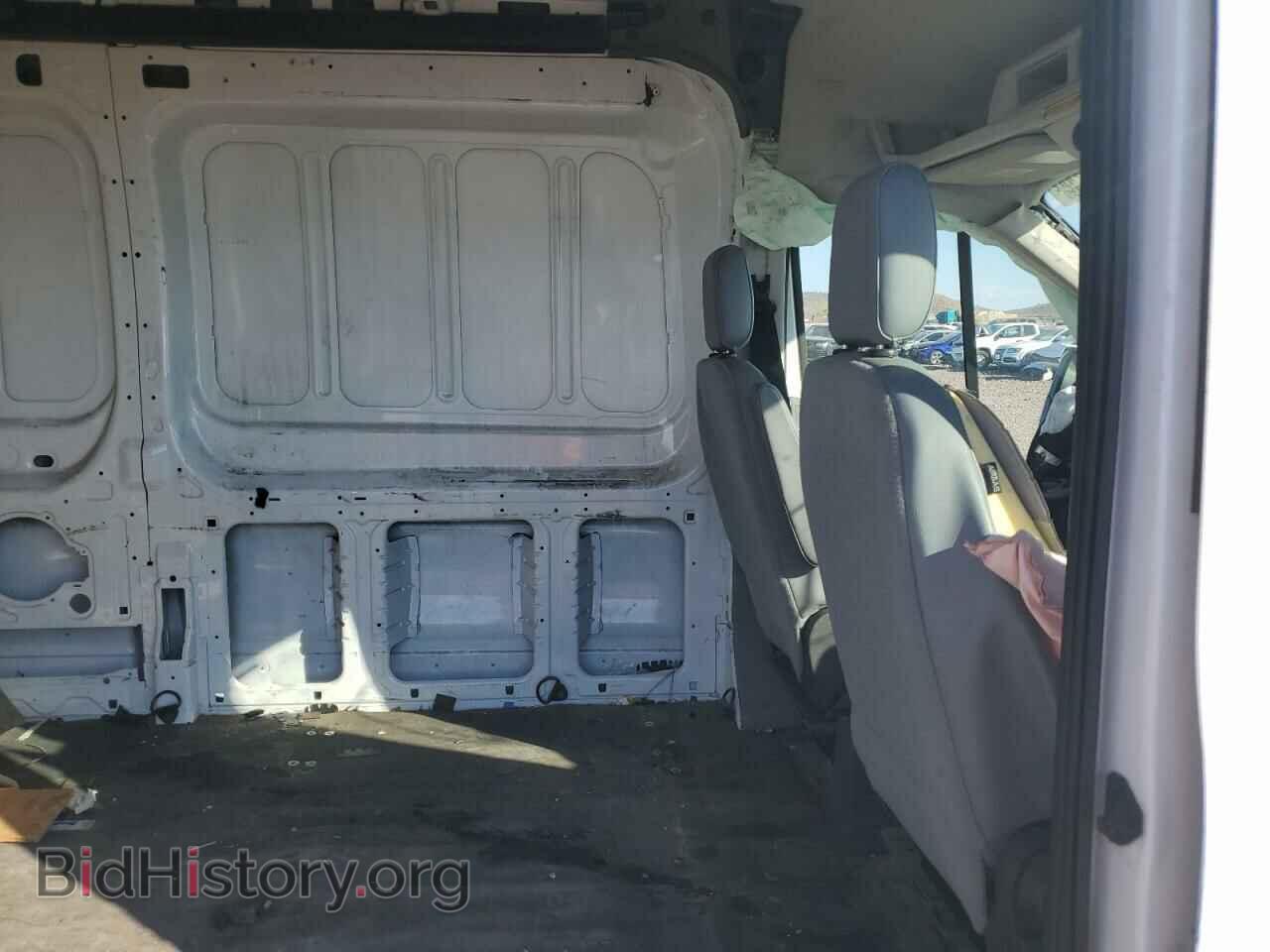 2016 FORD TRANSIT - VIN: 1FTBW2CG9GKB14802 - Фото 11