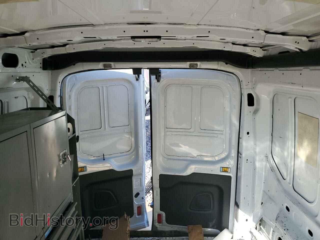 2016 FORD TRANSIT - VIN: 1FTBW2CG9GKB14802 - Фото 10