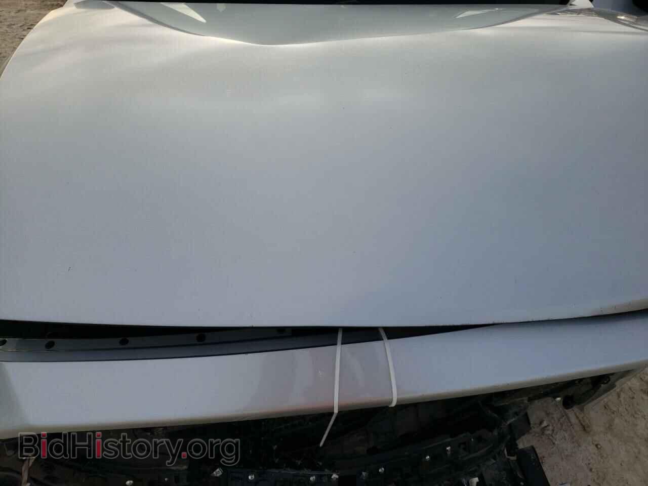 2020 MAZDA CX-5 - VIN: JM3KFACM2L1791875 - Фото 11