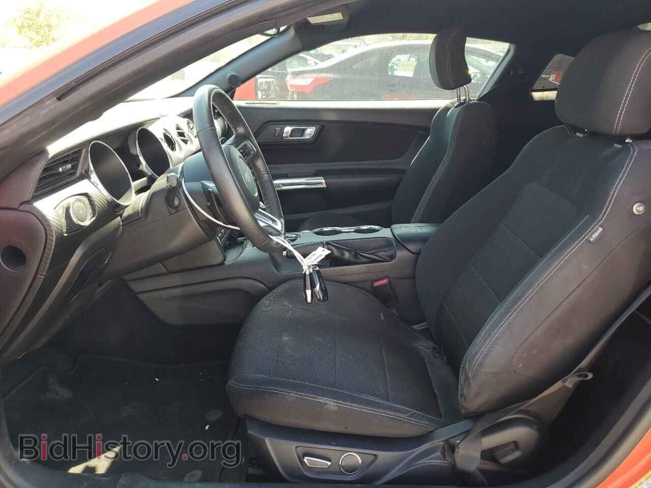 2016 FORD ALL Models - VIN: 1FA6P8AM5G5211705 - Photo 7