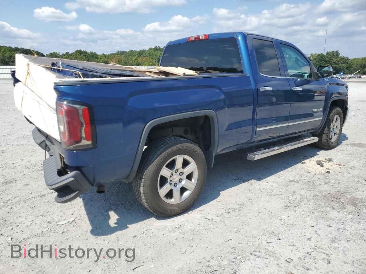2016 GMC SIERRA - VIN: 1GTV2NECXGZ304717 - Фото 3