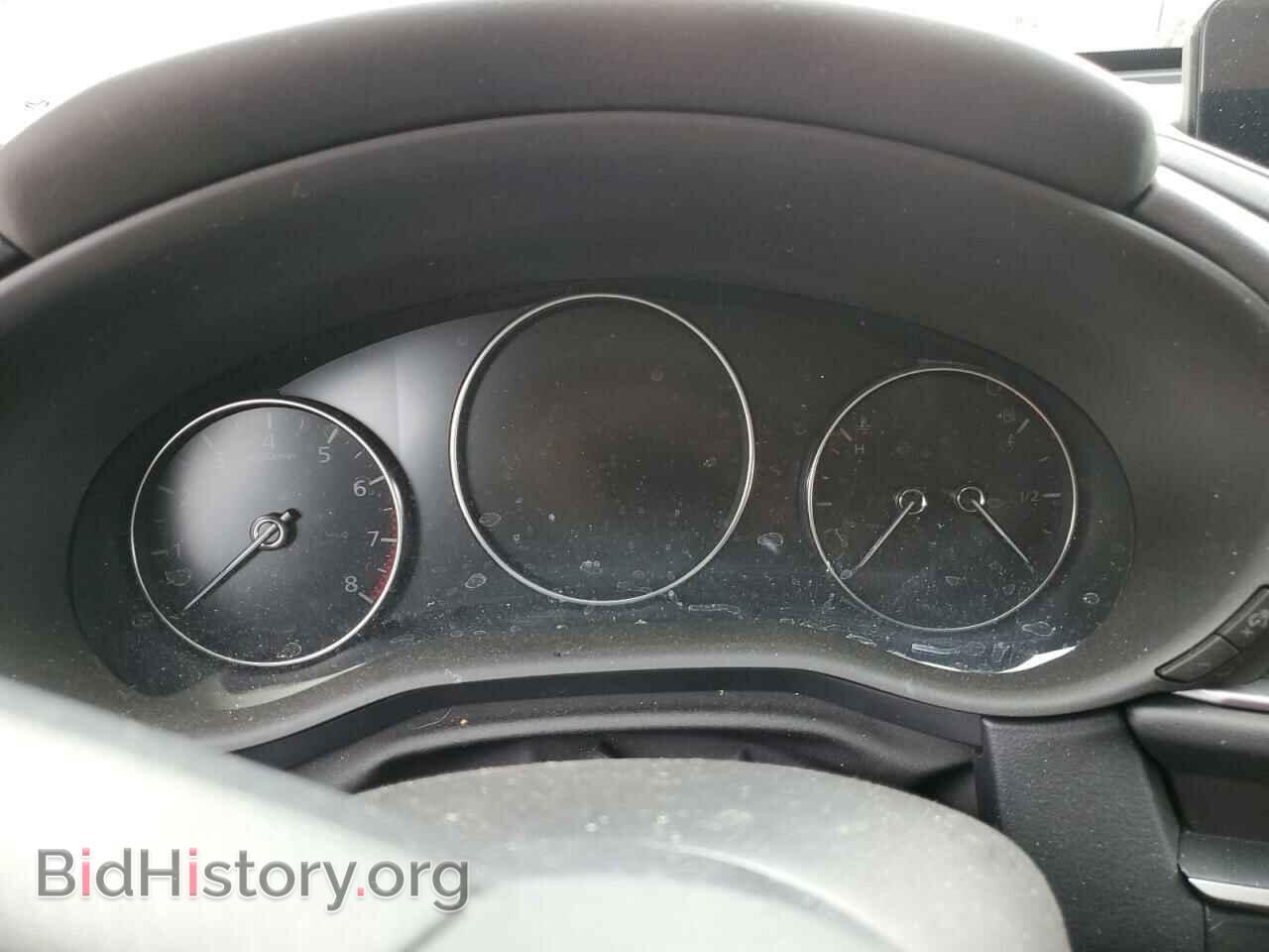 2023 MAZDA CX30 - VIN: 3MVDMBAM6PM508627 - Фото 9