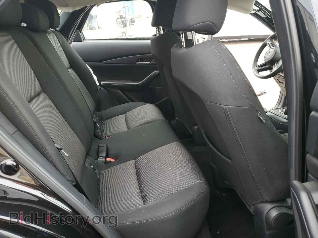 2023 MAZDA CX30 - VIN: 3MVDMBAM6PM508627 - Фото 10