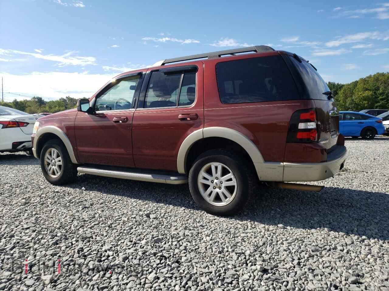 2010 FORD EXPLORER - VIN: 1FMEU7EE5AUA67786 - Photo 2