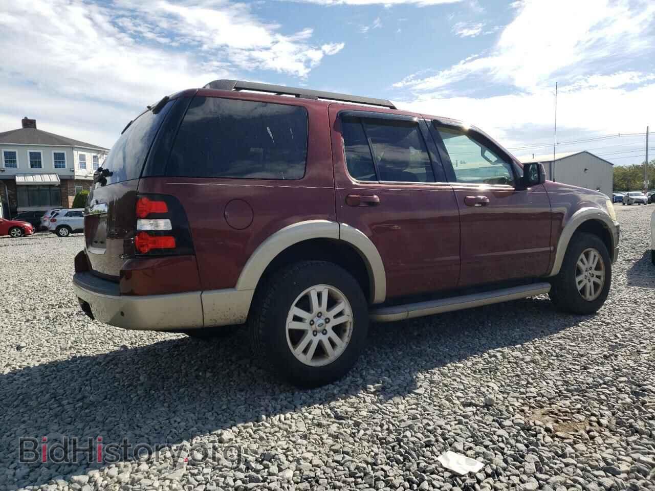 2010 FORD EXPLORER - VIN: 1FMEU7EE5AUA67786 - Photo 3