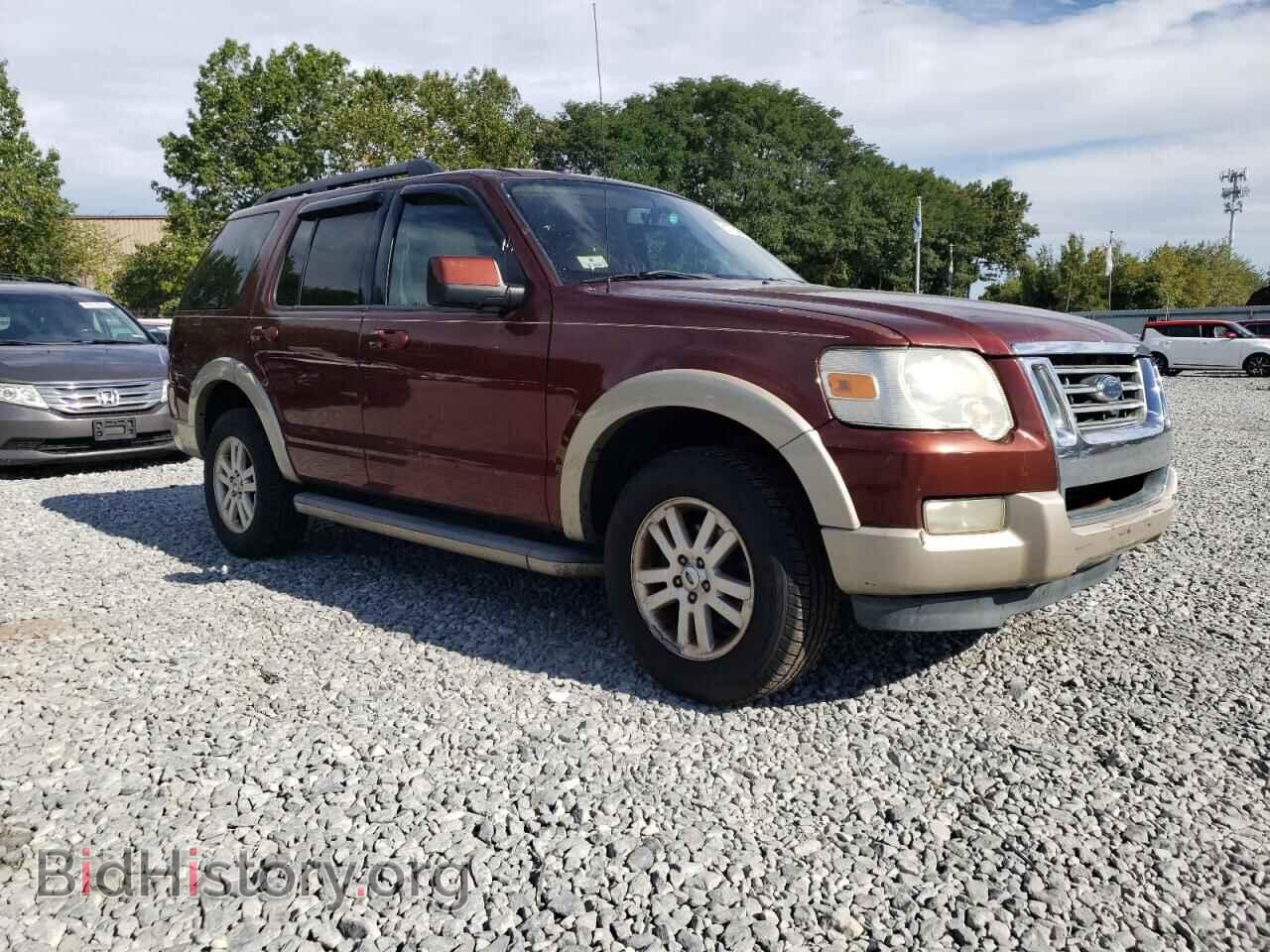 2010 FORD EXPLORER - VIN: 1FMEU7EE5AUA67786 - Photo 4