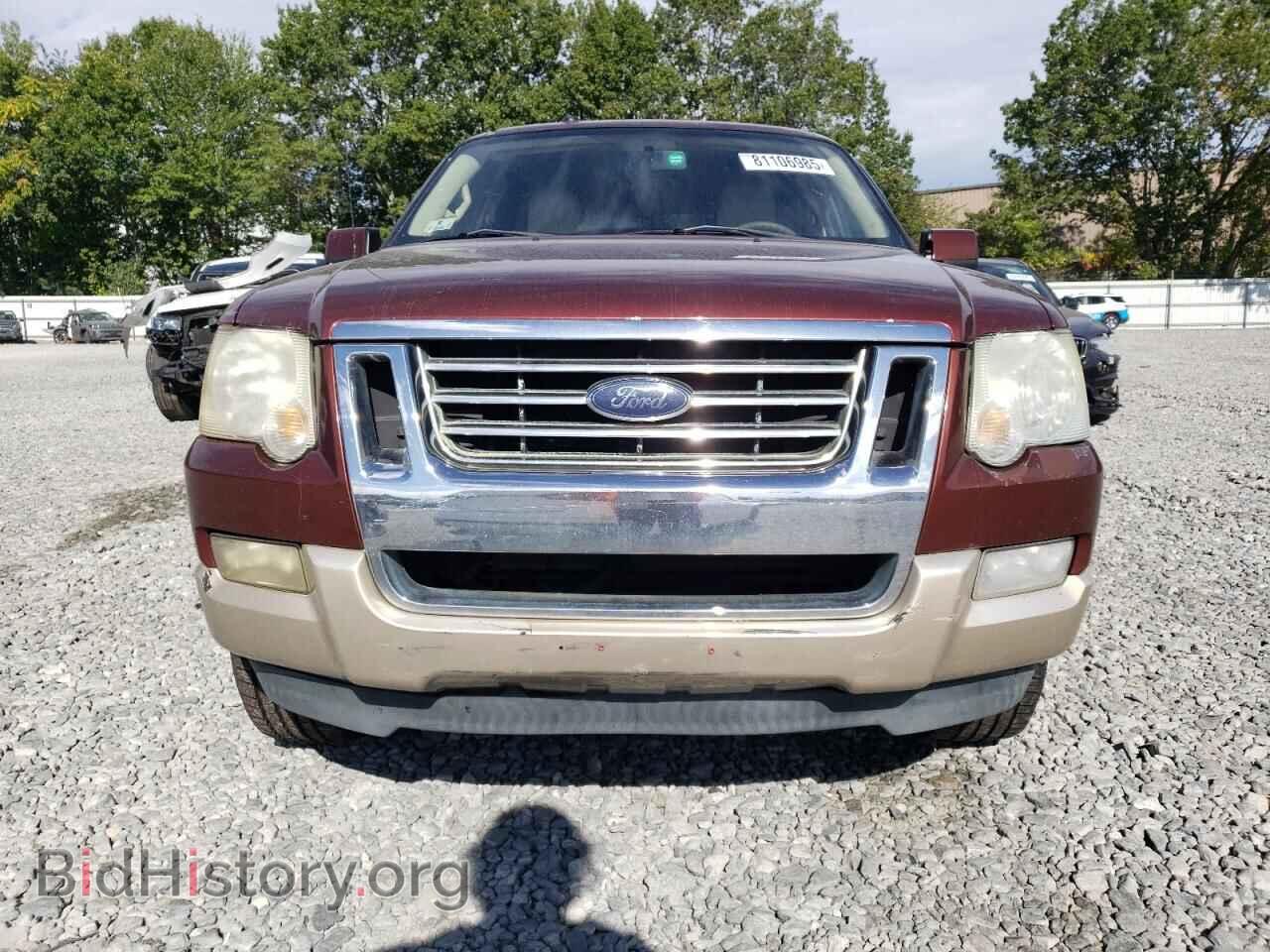 2010 FORD EXPLORER - VIN: 1FMEU7EE5AUA67786 - Photo 5