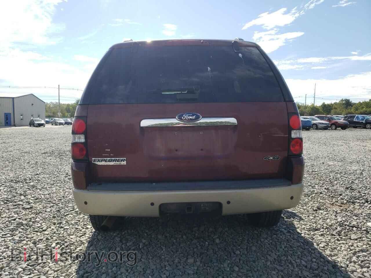 2010 FORD EXPLORER - VIN: 1FMEU7EE5AUA67786 - Photo 6