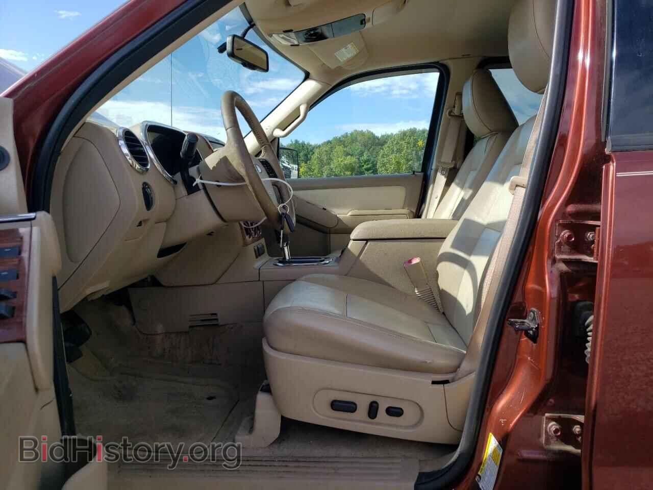 2010 FORD EXPLORER - VIN: 1FMEU7EE5AUA67786 - Photo 7