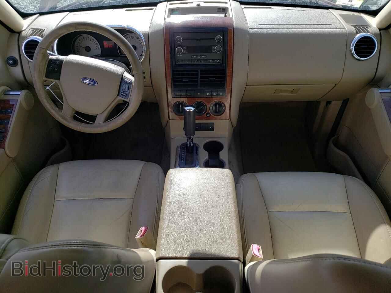 2010 FORD EXPLORER - VIN: 1FMEU7EE5AUA67786 - Photo 8