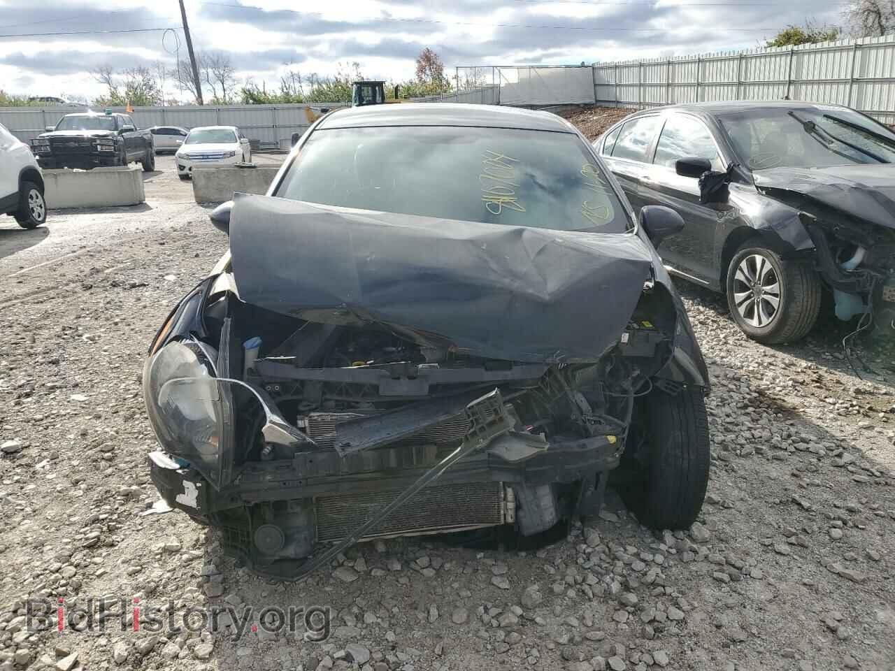 2017 KIA RIO - VIN: KNADM4A36H6106142 - Фото 5