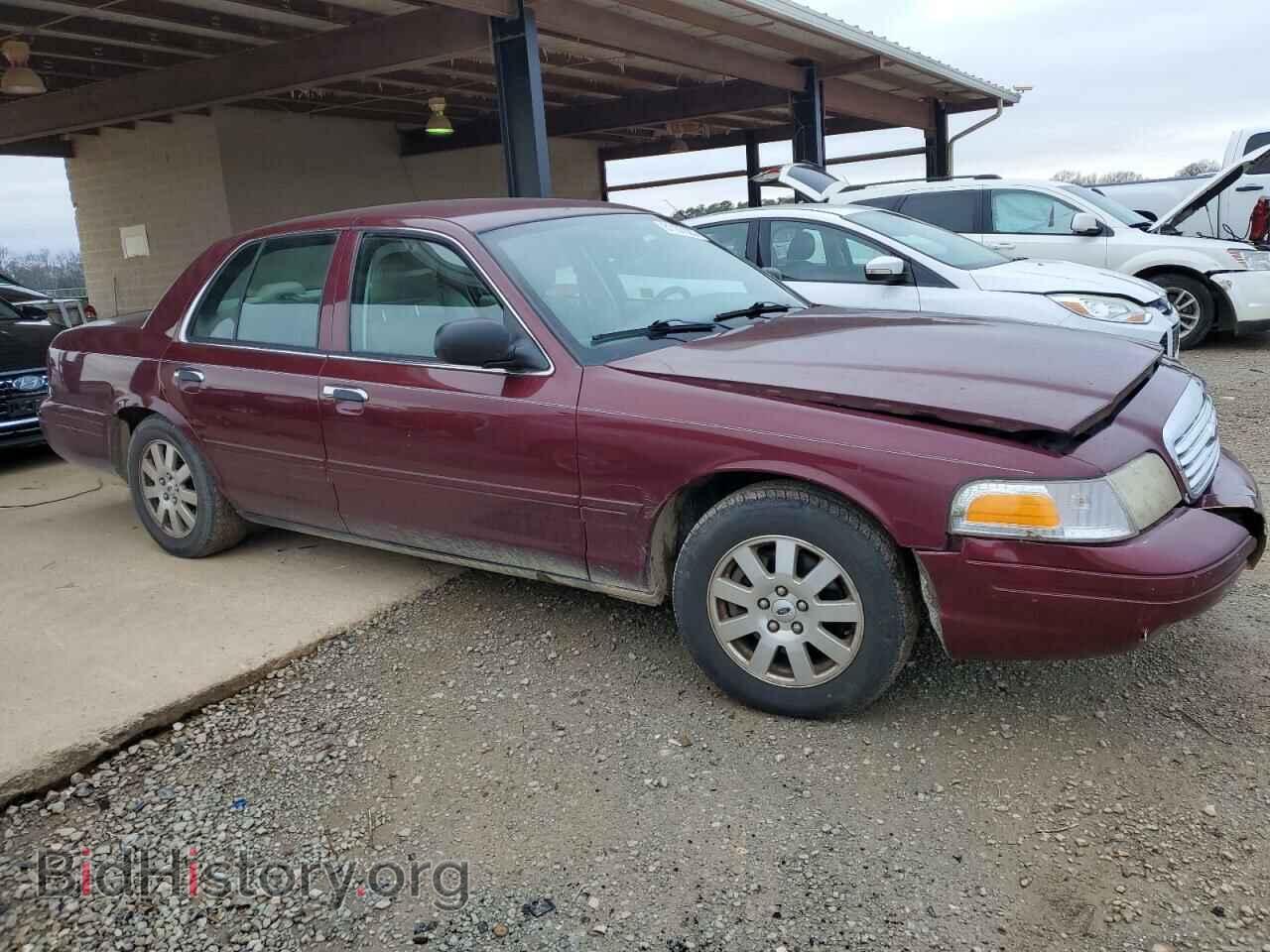 2007 FORD CROWN VIC - VIN: 2FAFP74V57X152572 - Фото 4
