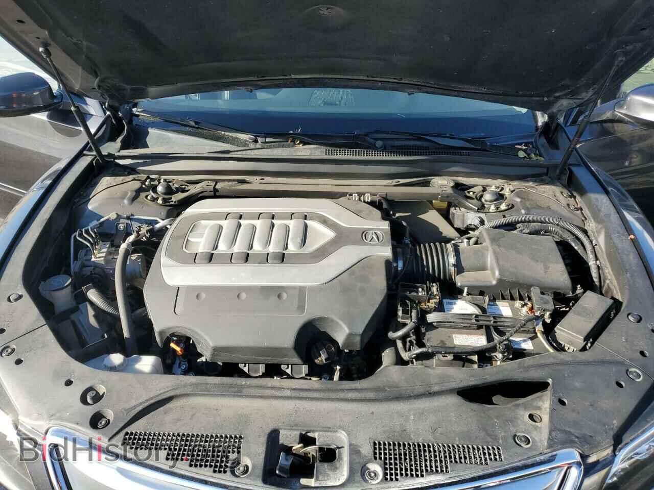 2014 ACURA RLX - VIN: JH4KC1F59EC003492 - Photo 11
