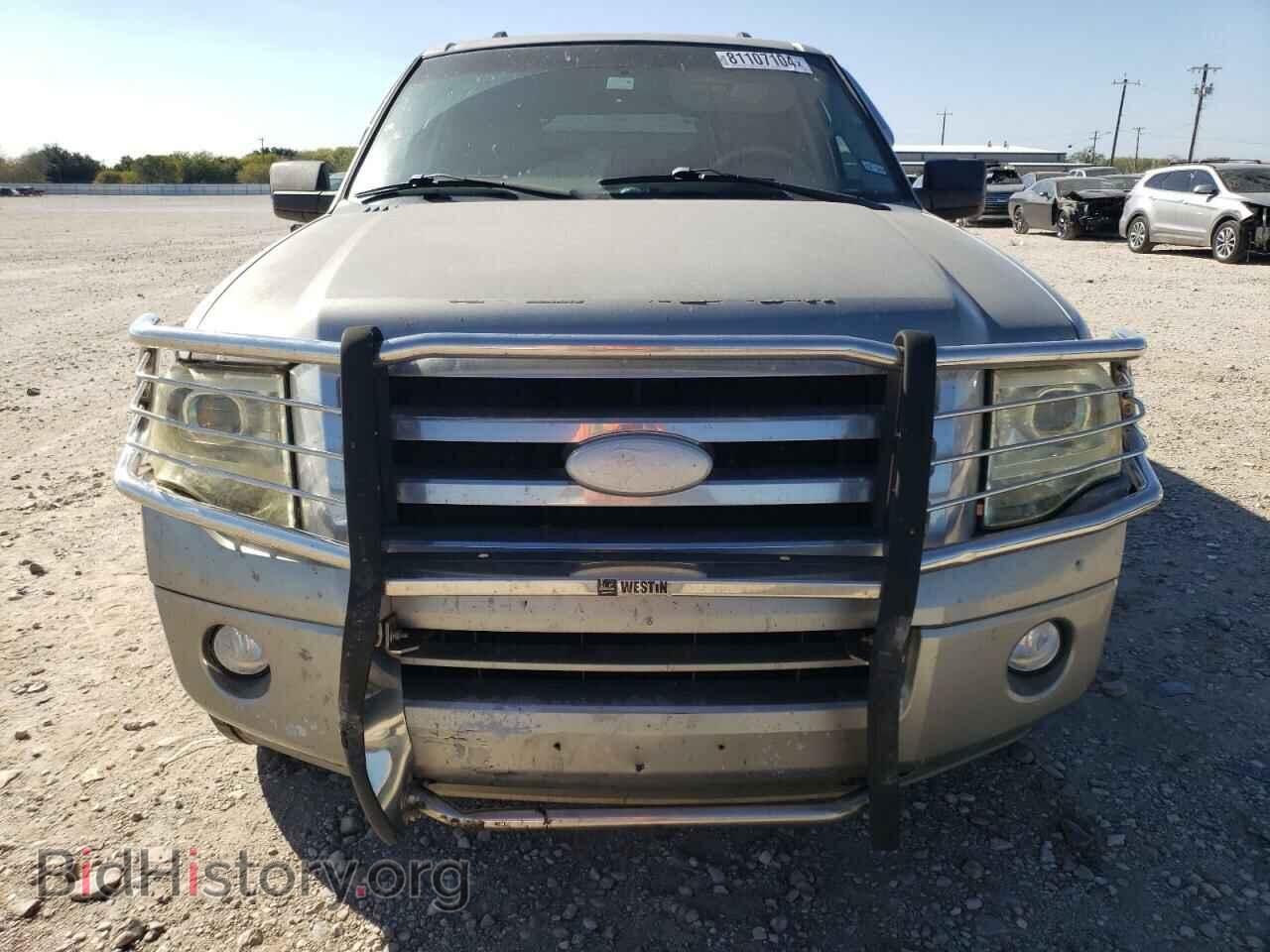 2008 FORD EXPEDITION - VIN: 1FMFK15548LA03925 - Фото 5