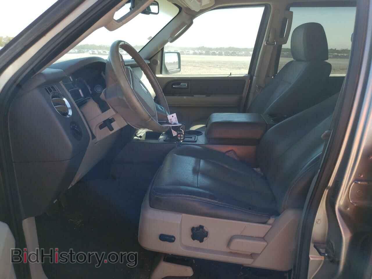2008 FORD EXPEDITION - VIN: 1FMFK15548LA03925 - Фото 7