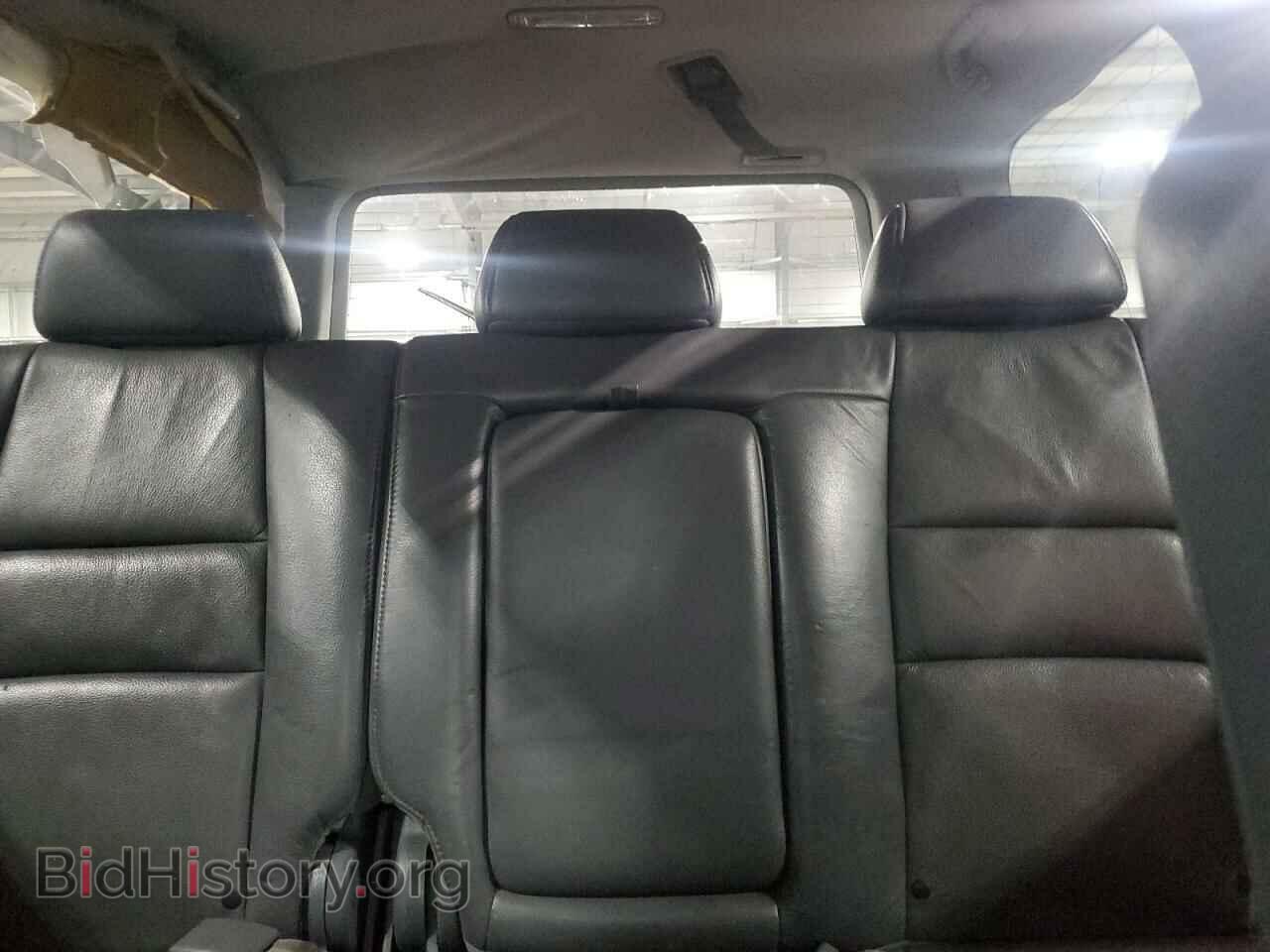 2007 HONDA PILOT - VIN: 5FNYF28657B047154 - Фото 10