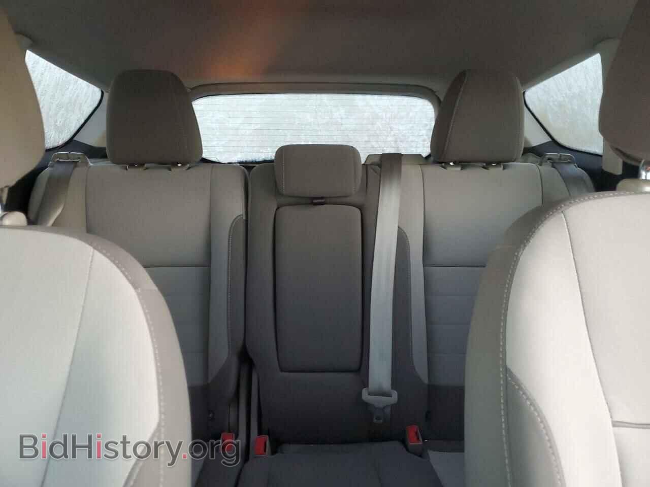 2014 FORD ESCAPE - VIN: 1FMCU0GX0EUC36390 - Фото 10