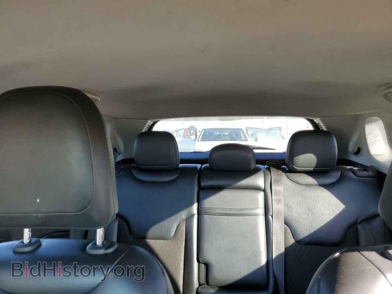 2017 JEEP COMPASS - VIN: 3C4NJDBB9HT680214 - Фото 10