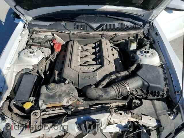 2014 FORD MUSTANG - VIN: 1ZVBP8CF6E5330655 - Фото 11