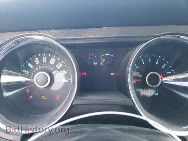 2014 FORD MUSTANG - VIN: 1ZVBP8CF6E5330655 - Фото 9