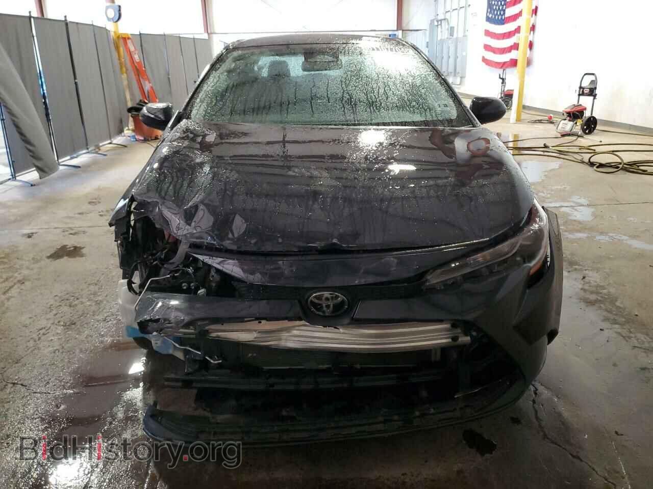 2023 TOYOTA COROLLA - VIN: 5YFB4MDEXPP058353 - Фото 5