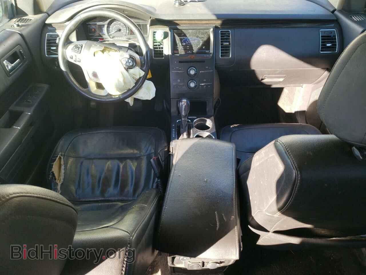 2014 FORD FLEX - VIN: 2FMHK6C82EBD07950 - Photo 8