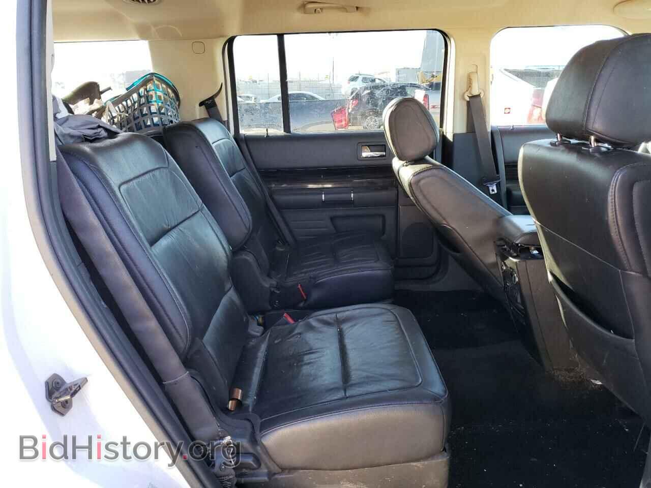2014 FORD FLEX - VIN: 2FMHK6C82EBD07950 - Photo 10