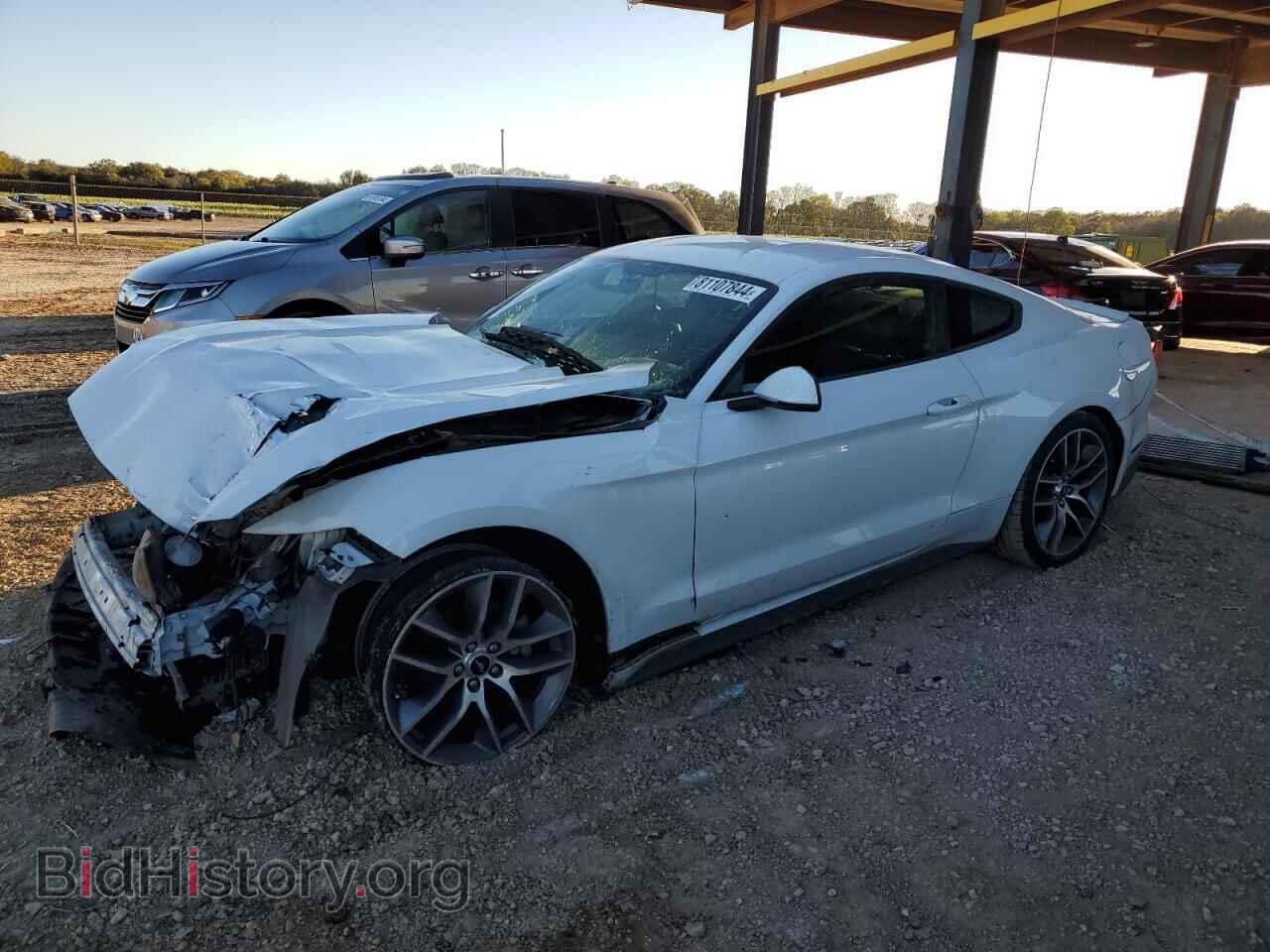 Photo 1FA6P8TH8F5340732 - FORD ALL Models 2015