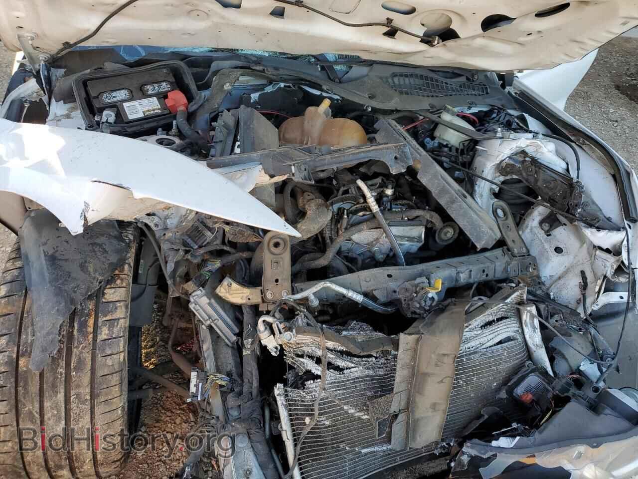2015 FORD ALL Models - VIN: 1FA6P8TH8F5340732 - Photo 12