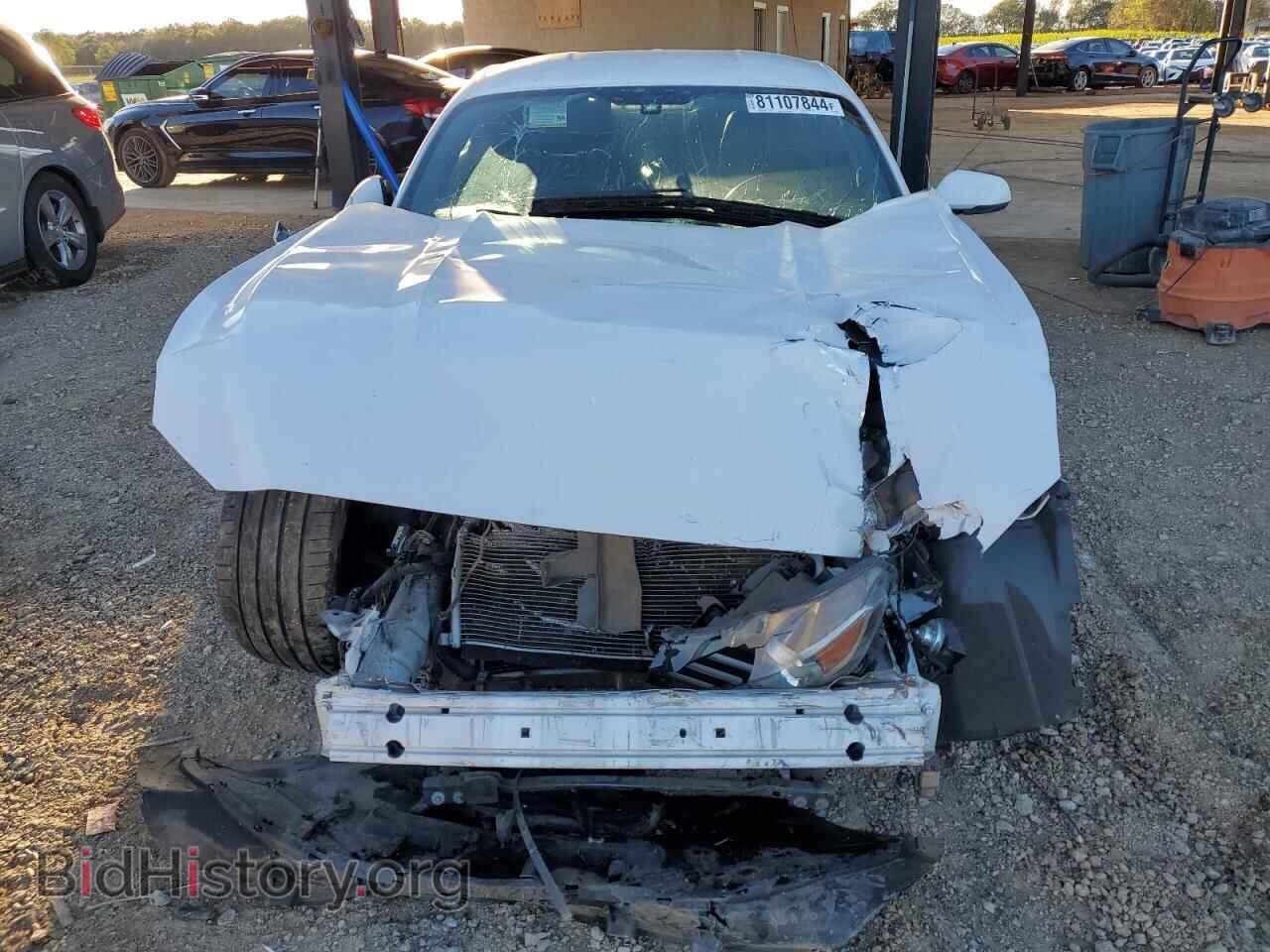 2015 FORD ALL Models - VIN: 1FA6P8TH8F5340732 - Photo 5