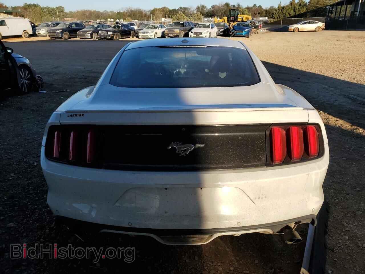 2015 FORD ALL Models - VIN: 1FA6P8TH8F5340732 - Photo 6