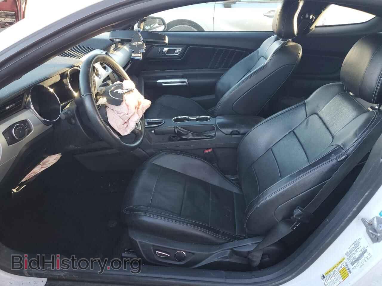 2015 FORD ALL Models - VIN: 1FA6P8TH8F5340732 - Photo 7