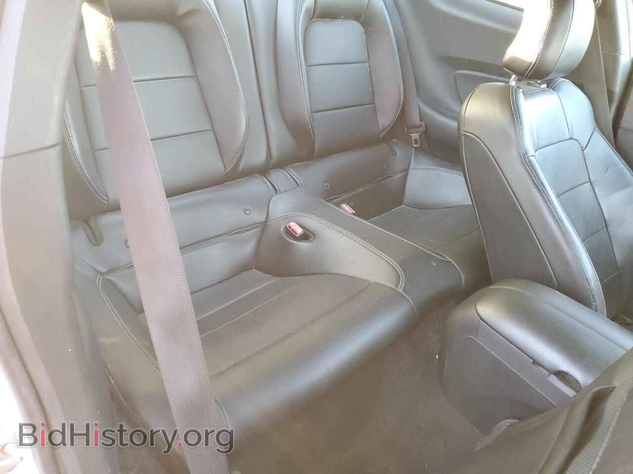 2015 FORD ALL Models - VIN: 1FA6P8TH8F5340732 - Photo 10