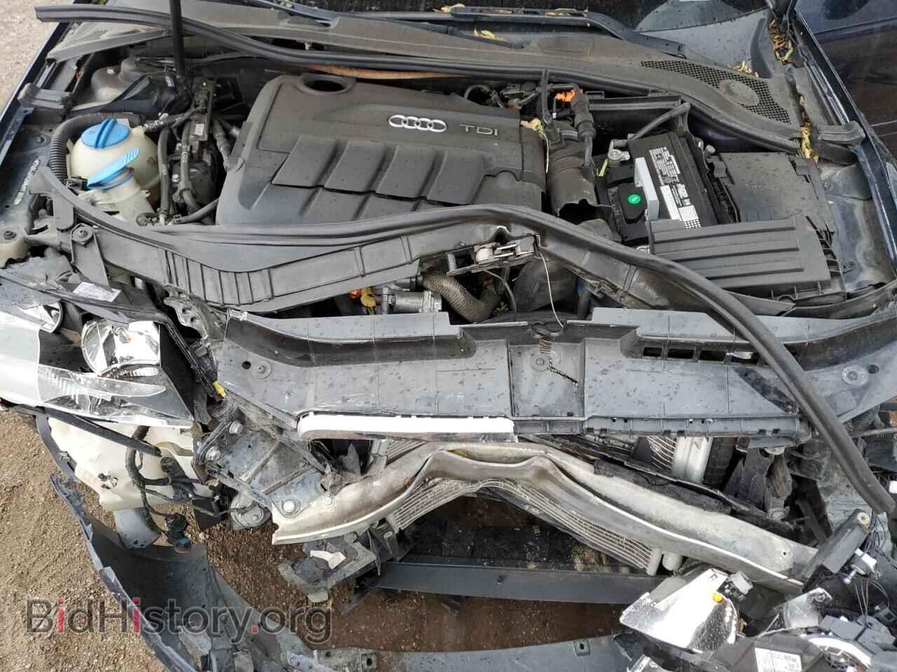 2012 AUDI A3 - VIN: WAUBJAFMXCA071854 - Photo 11
