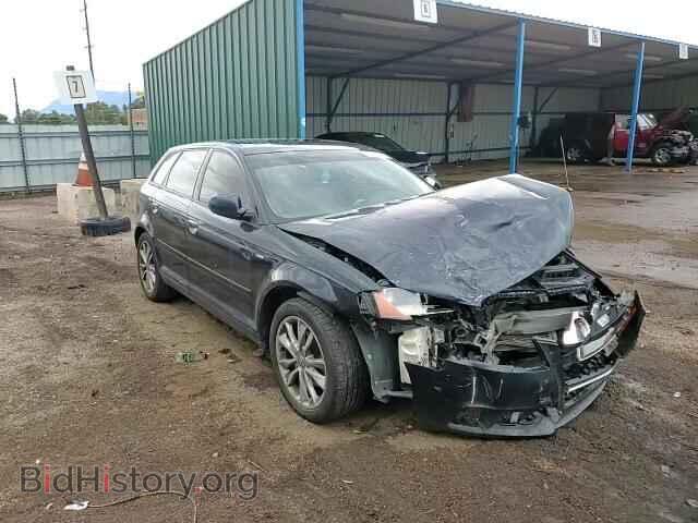 2012 AUDI A3 - VIN: WAUBJAFMXCA071854 - Photo 13