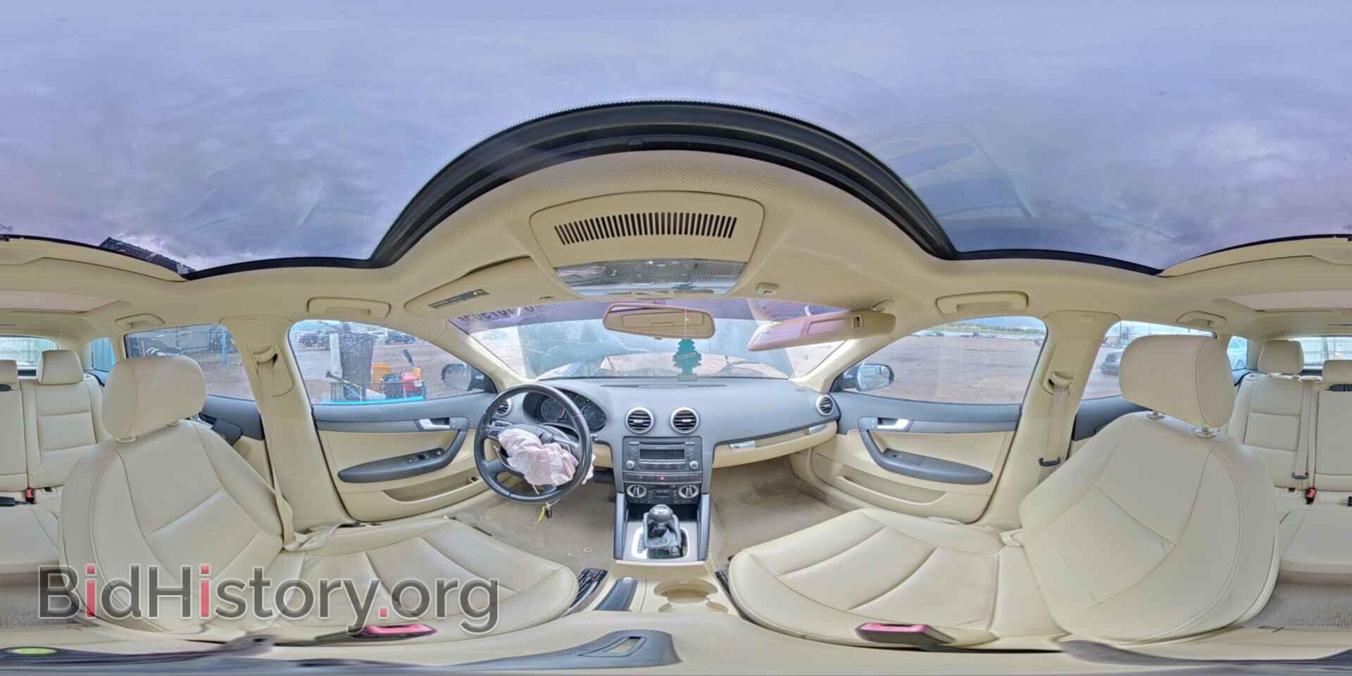 2012 AUDI A3 - VIN: WAUBJAFMXCA071854 - Photo 14