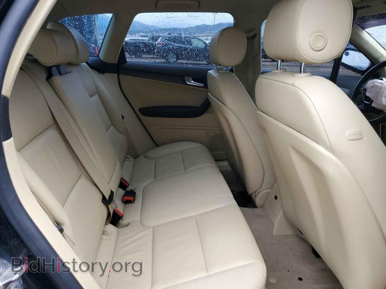 2012 AUDI A3 - VIN: WAUBJAFMXCA071854 - Photo 10
