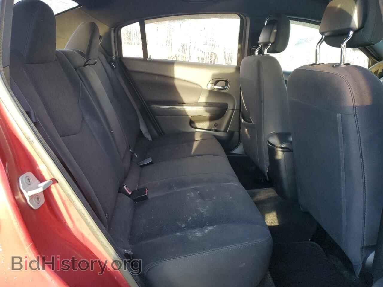 2013 CHRYSLER 200 - VIN: 1C3CCBAB2DN686605 - Фото 10
