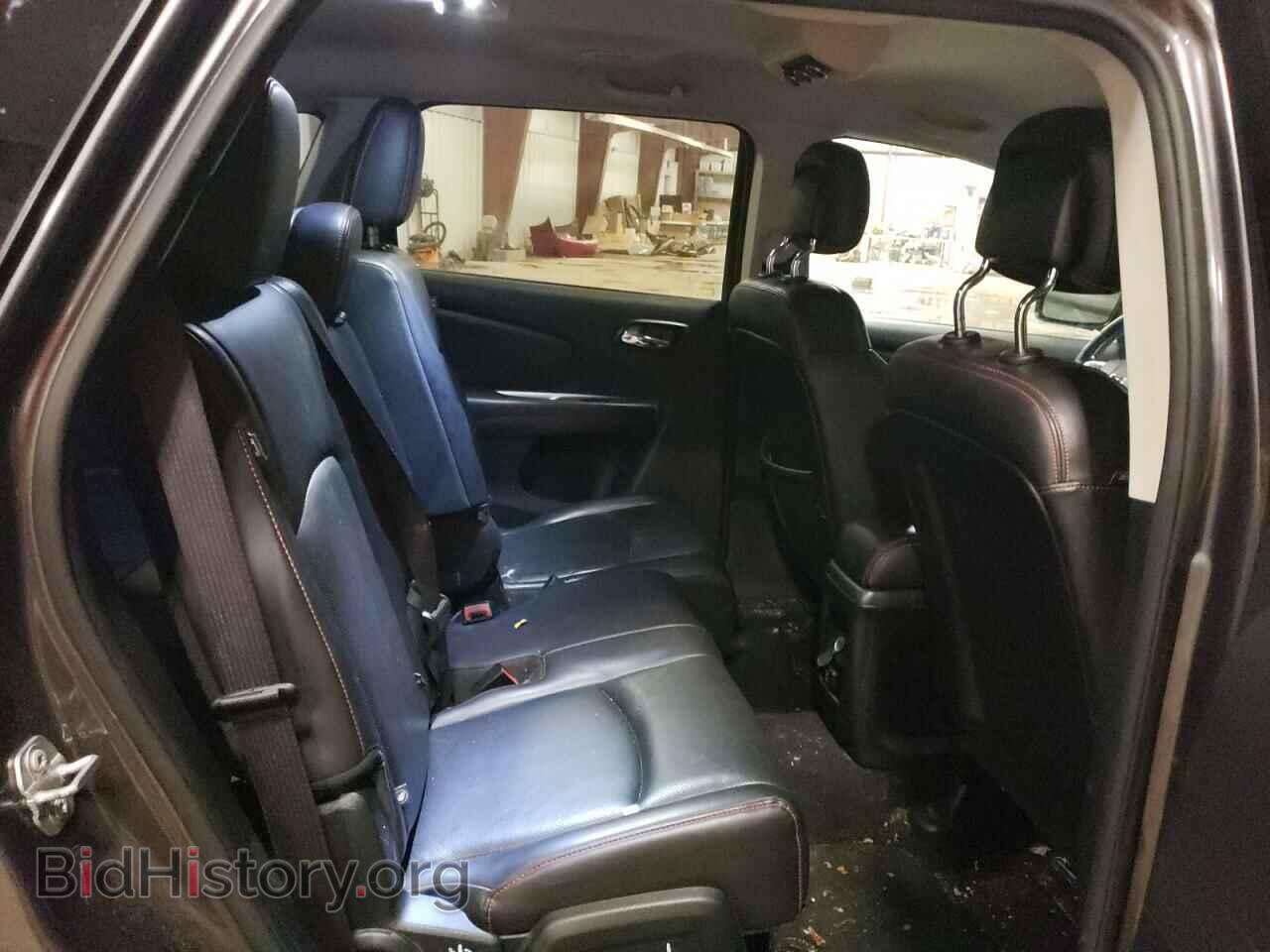 2017 DODGE JOURNEY - VIN: 3C4PDDEG4HT587897 - Photo 11