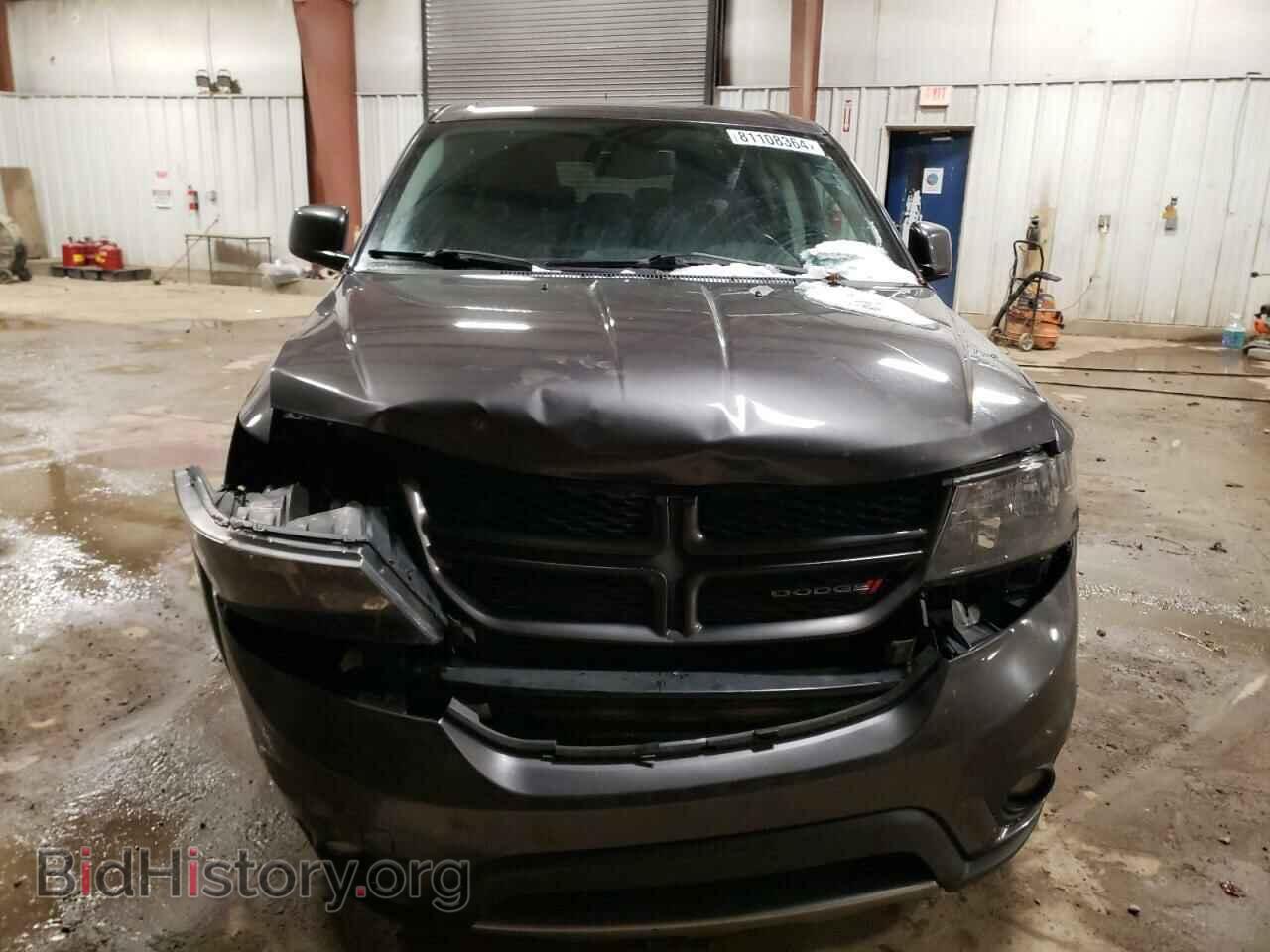 2017 DODGE JOURNEY - VIN: 3C4PDDEG4HT587897 - Photo 5