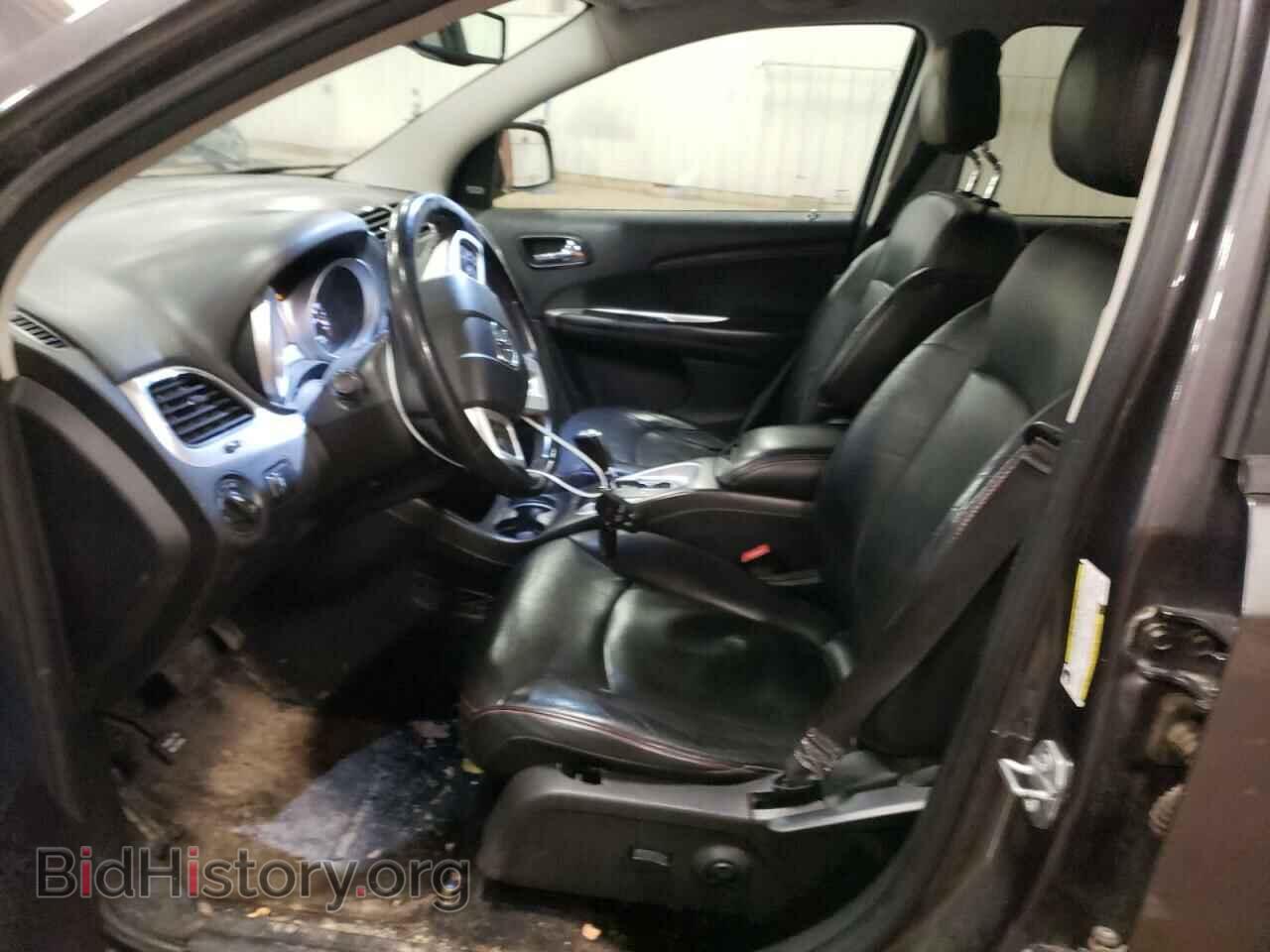2017 DODGE JOURNEY - VIN: 3C4PDDEG4HT587897 - Photo 7