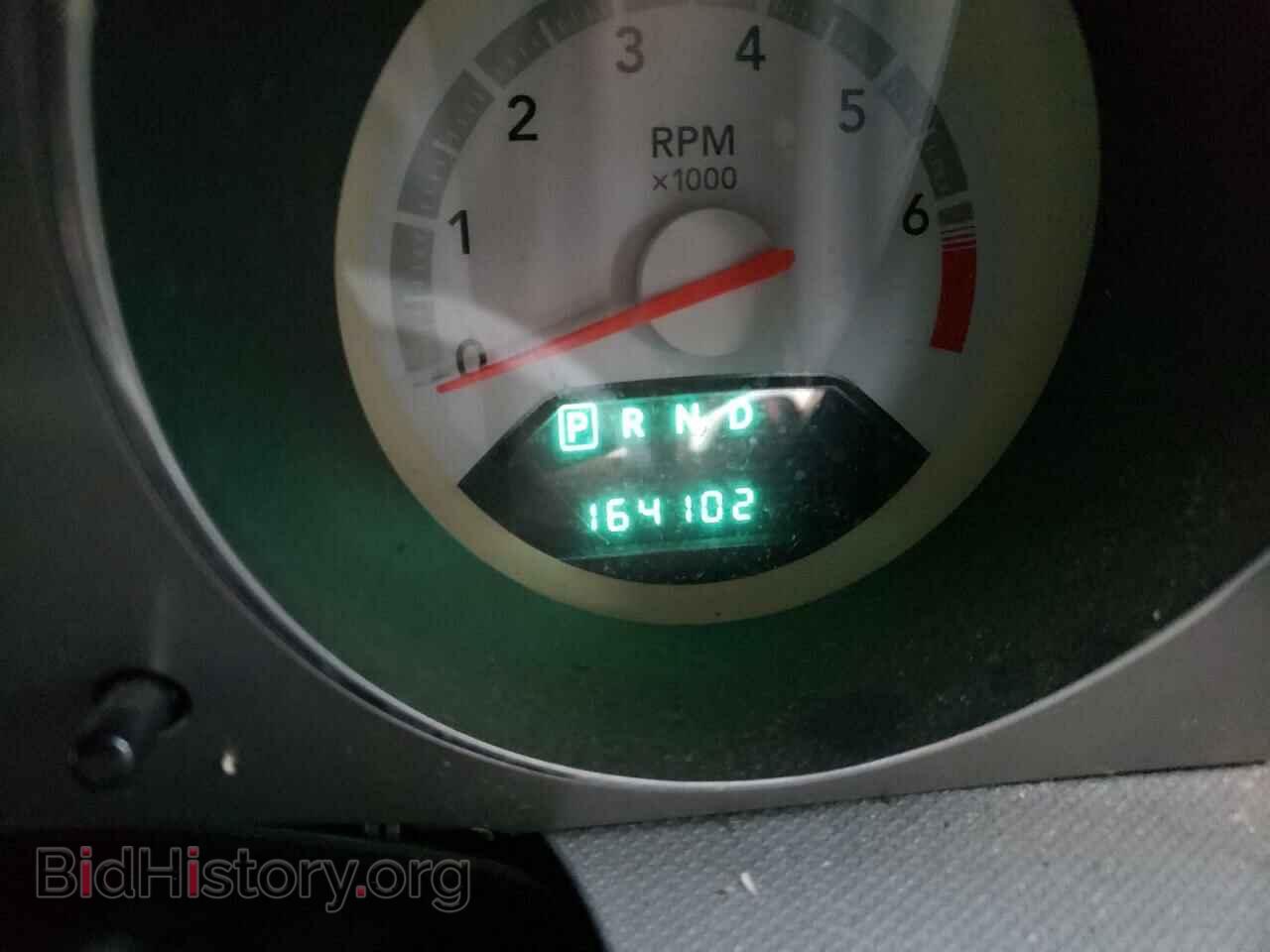 2008 DODGE AVENGER - VIN: 1B3LC56K08N108659 - Фото 9