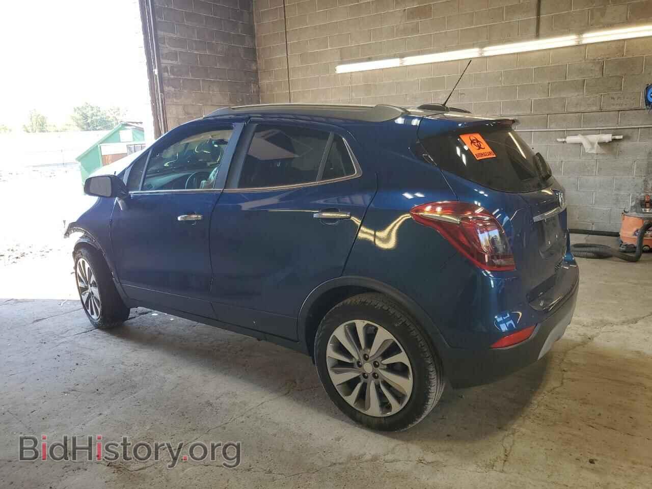 2019 BUICK ENCORE - VIN: KL4CJASB6KB906069 - Photo 2