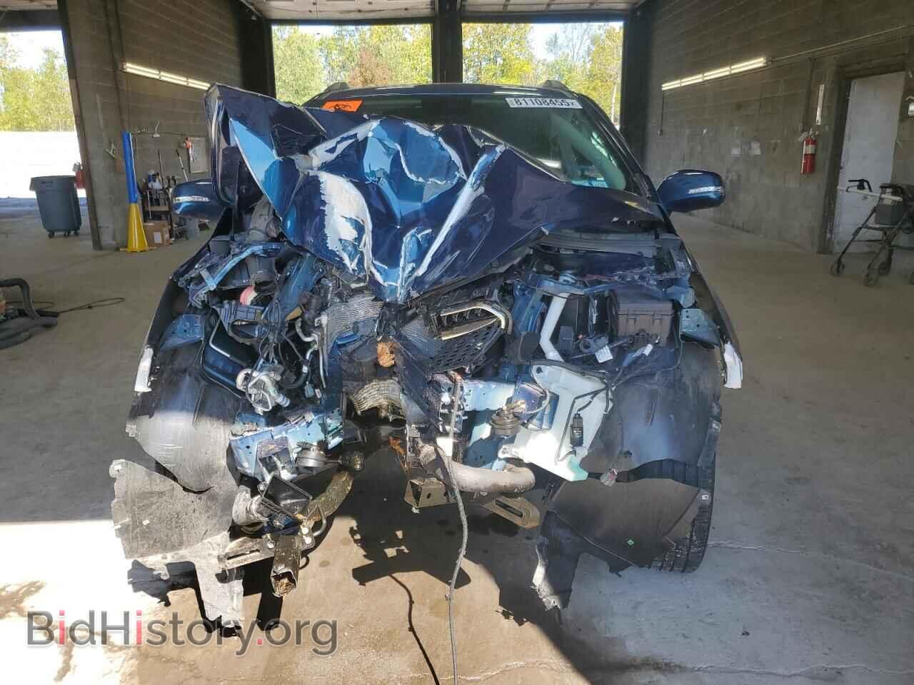 2019 BUICK ENCORE - VIN: KL4CJASB6KB906069 - Photo 5