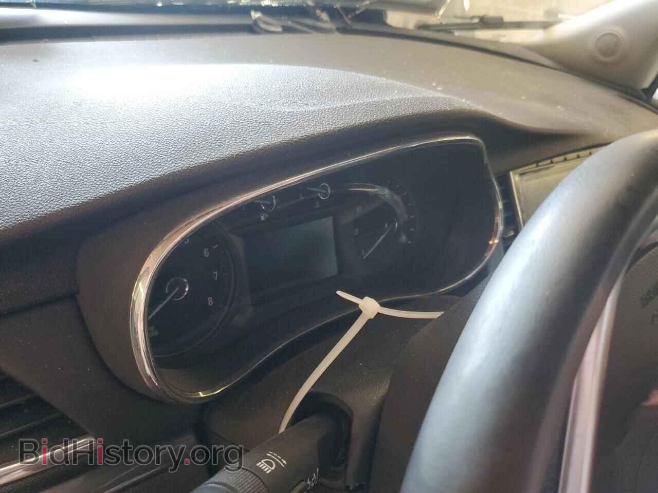 2019 BUICK ENCORE - VIN: KL4CJASB6KB906069 - Photo 9