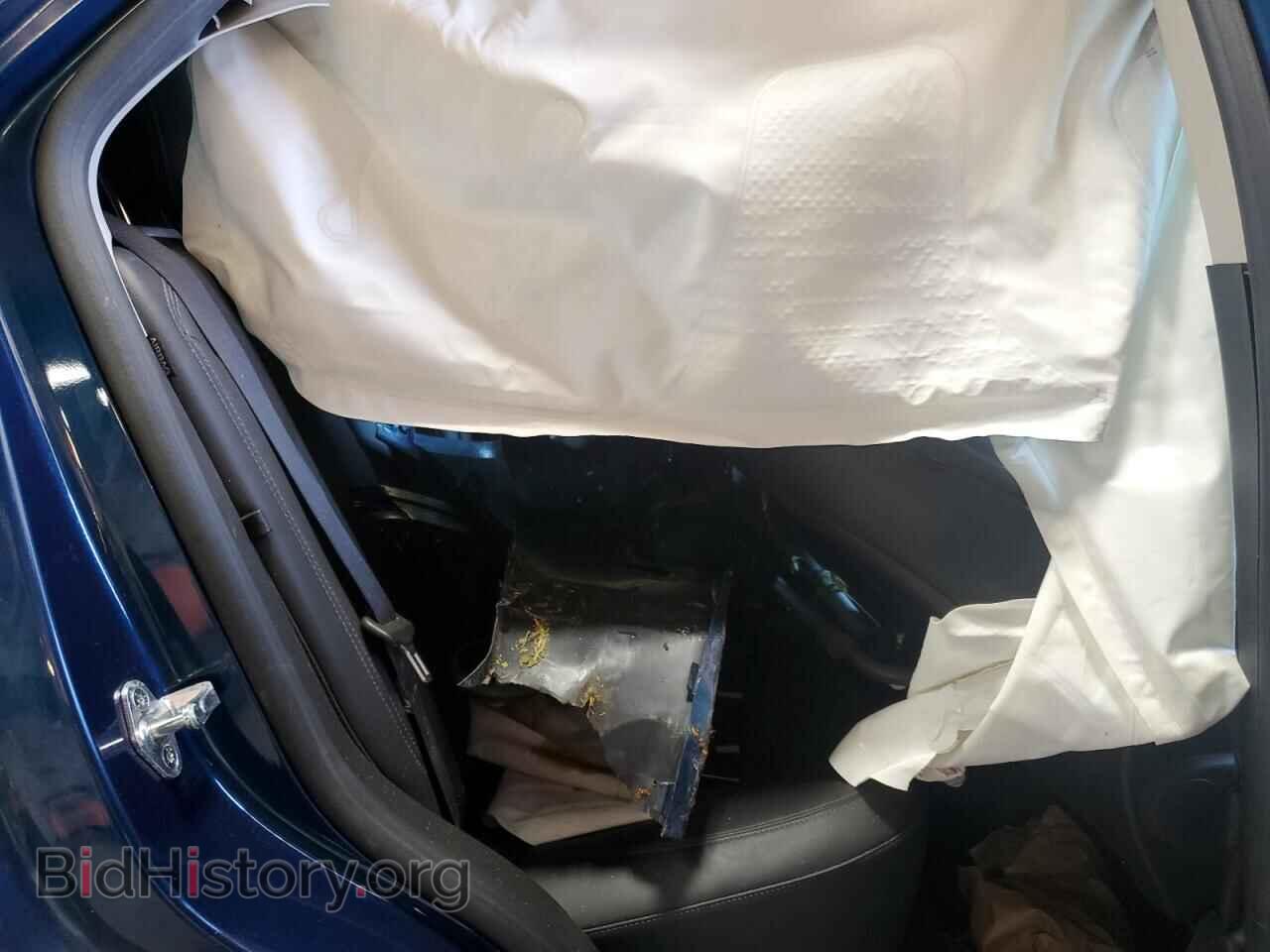 2019 BUICK ENCORE - VIN: KL4CJASB6KB906069 - Photo 10