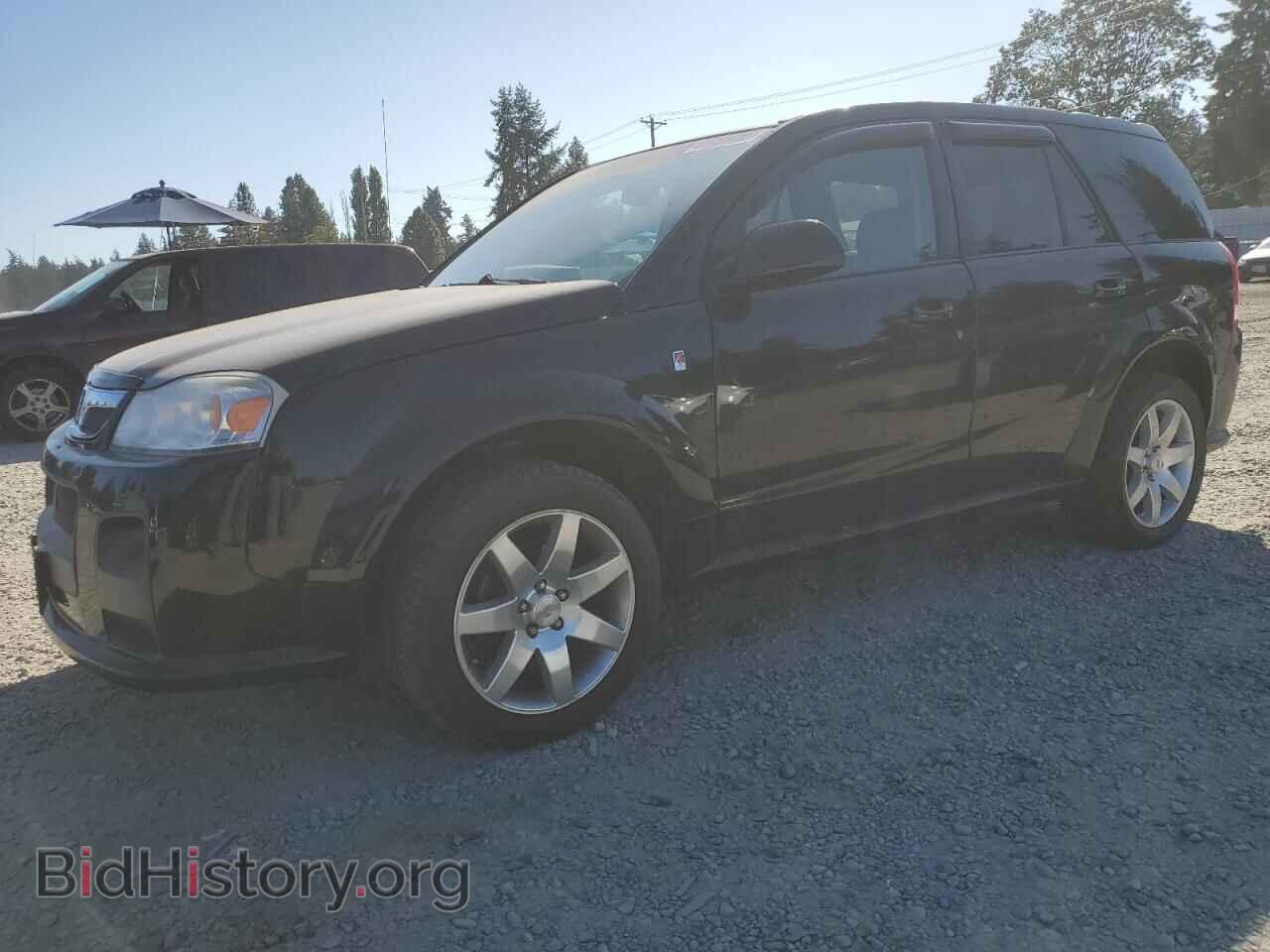 Фотография 5GZCZ53436S897714 - SATURN VUE 2006