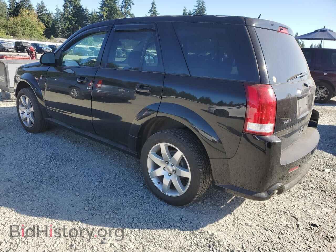 2006 SATURN VUE - VIN: 5GZCZ53436S897714 - Фото 2