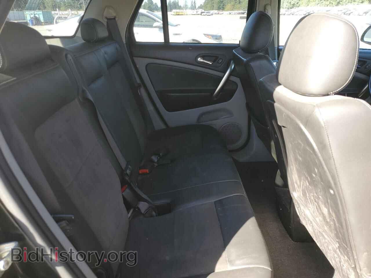 2006 SATURN VUE - VIN: 5GZCZ53436S897714 - Фото 11