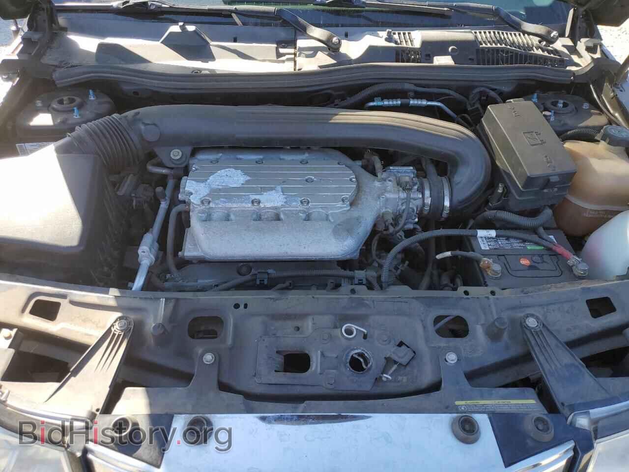 2006 SATURN VUE - VIN: 5GZCZ53436S897714 - Фото 12
